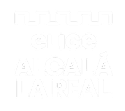 Elige Alcalá la Real